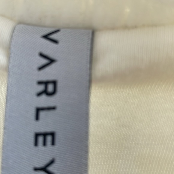 Varley Fleece Long Jacket - Picture 5 of 12